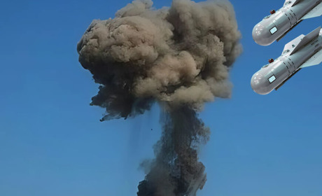 Минулої доби російські військові атакували три села та скинули два КАБи на Глухів – ОК «Північ»