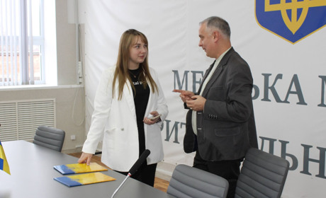 Менська громада та Програма EGAP підписали меморандум про новий етап співпраці
