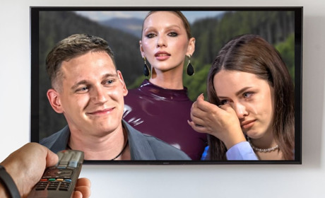 Про що п'ятий сезон "Кохання на виживання"? Відповідаємо на найпопулярніші запити українців
