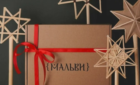 Автентичний український одяг від майстрів традицій malvy.store