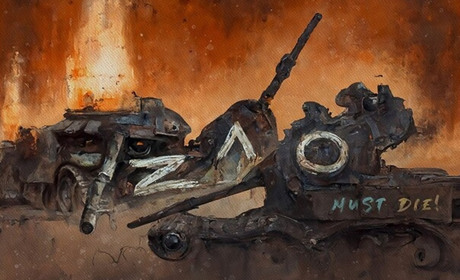 Щоденник війни. Тиждень сто тридцять дев'ятий. Наступ скількох країн ми маємо самі відбивати?