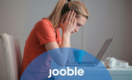 Як створити ефективне резюме для пошуку онлайн роботи на сайті Jooble?