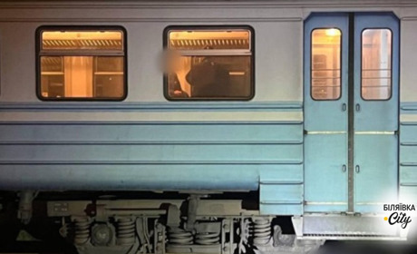 Трагедія на залізниці в Одесі: чоловік загинув під колесами електрички