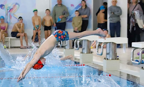 Ізмаїл підводить підсумки спортивного року