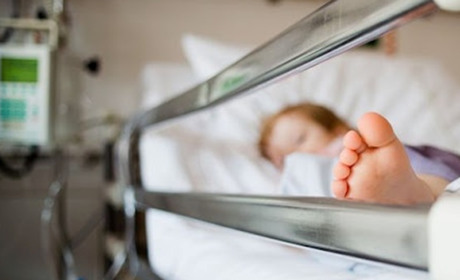 На Полтавщині фіксують підйом захворюваності на скарлатину: хворіють переважно діти