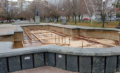 Як виглядає окупований Бердянськ в грудні (фото)
