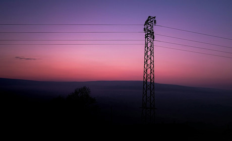 Де відключатимуть електроенергію у Кагарлику і Кагарлицькій громаді 9 та 10 грудня