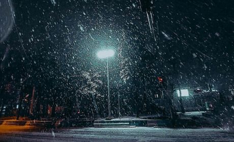 Погода в Кагарлику та Ржищеві на тиждень - із 9 по 15 грудня