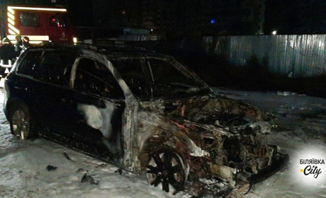 Підпалив чуже авто, а замість грошей - 10 років у в'язниці. В Одесі затримали 20-річного молодика