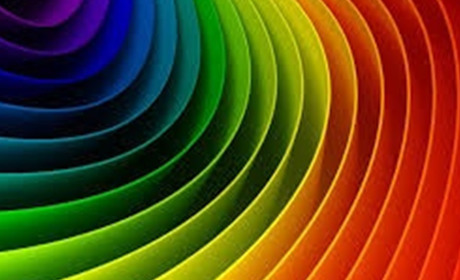 А справді, що кожен рік має свій колір? Тоді яким буде 2025?