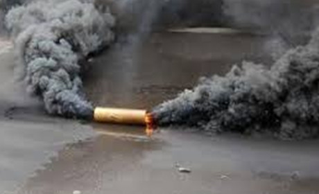 У Південному затримали двох місцевих жителів, які намагалися здійснити теракт