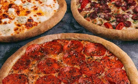 Чому піцерія MonoPizza така популярна в Дніпрі