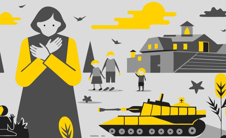 Військовослужбовець або цивільна особа зникли безвісти. Куди звертатися, якщо безслідно зник родич