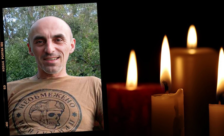 Золотоніщина оплакує свого захисника: на щиті повертається Армен Казарян