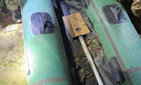 Окупанти не хочуть іти на штурм у Херсонській області