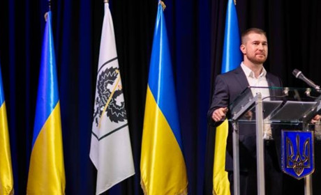 Секретар Чернігівської міськради Олександр Ломако подає у відставку. Що трапилося