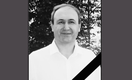 Відійшов у засвіти директор Гадяцької школи мистецтв Григорій Сидоренко