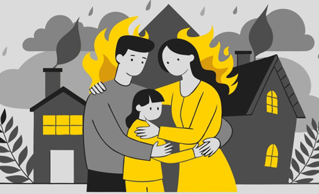 Як отримати компенсацію за пошкоджене чи зруйноване житло у Великоновосілківській громаді