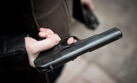 Варто знати: зброя для захисту — норма. Проте її треба обов’язково задекларувати