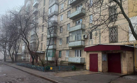 Мешканці багатоповерхівки вимагають фінансової звітності від голови правління їхнього ОСББ