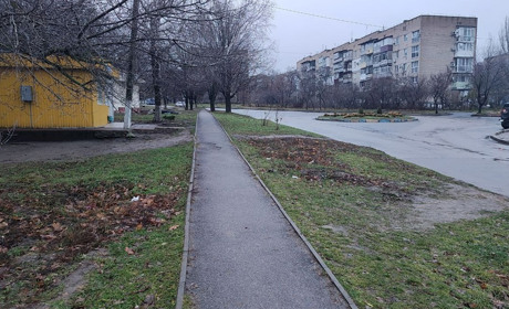 У Первомайську без Патріотів: Достоєвського і Жуковського та ще деякі вулиці знову перейменували