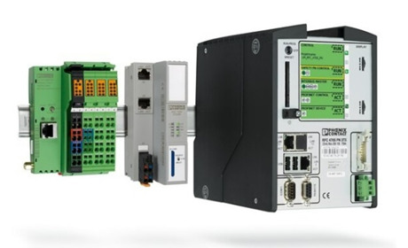 Чому продукція Phoenix Contact — оптимальний вибір для автоматизації та електрифікації?