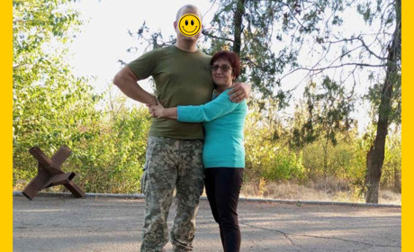 Придбайте хендмейд і підтримайте ЗСУ: майстриня з Первомайська оголосила збір для земляків