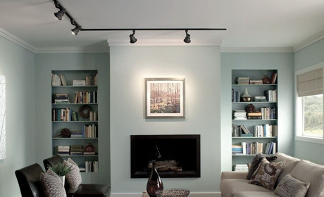 Чому магнітні трекові світильники – це сучасне рішення для вашого дому чи офісу?