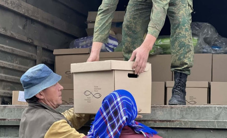 Залежні від РФ. Бюджет Луганщини на наступний рік на 70% дотуватиметься окупантами