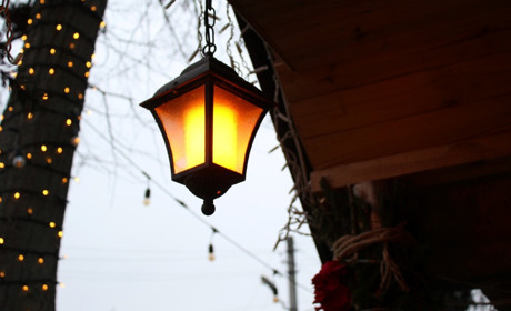 "Додому на Різдво": у Старокостянтинові проведуть фестиваль різдвяних дідухів, павуків та звізд