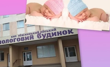 Лідирують дівчатка...