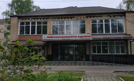 Експертна команда замість МСЕК: хто із гадяцьких лікарів проводитиме оцінювання