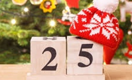 На порозі - 2025. Яка тварина символізує новий рік, як його зустріти і що поставити на стіл