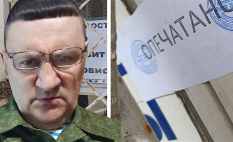 Свавілля, рекет, вимагання: що відбувається з ринками окупованого Бердянська