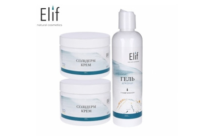 Лікування нейродерміту у дорослих мазями в Києві та Україні