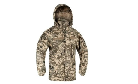 Найкраща військова куртка: захист від будь-якої погоди