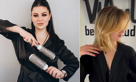 Салон "Majo" у Переяславі: професійна колористика та догляд за волоссям від Дар’ї Авраменко