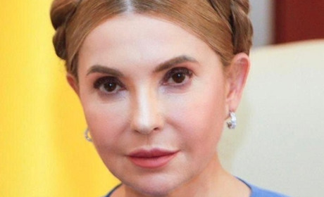 ВІЙНА ЮЛІЇ ТИМОШЕНКО З ПОСЕРЕДНИЦЬКОЮ ФАРММАФІЄЮ