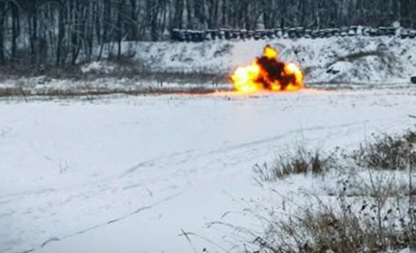 У Генштабі повідомили, які села Есманьської громади росіяни обстріляли вдень