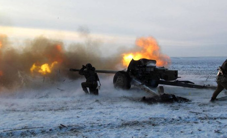 За минулу добу на Глухівщині пролунало 49 вибухів, які села були під атакою