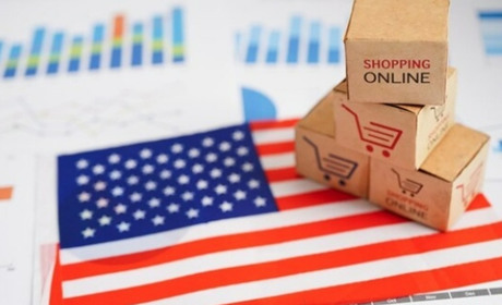 Відправляємо посилку до США: повний гайд