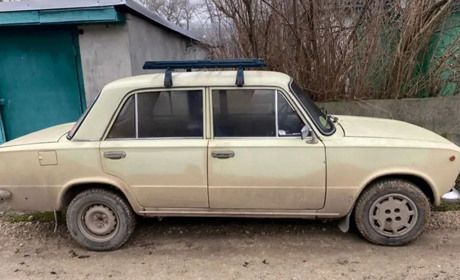 У Городку викрали авто: поліція затримала підозрюваного