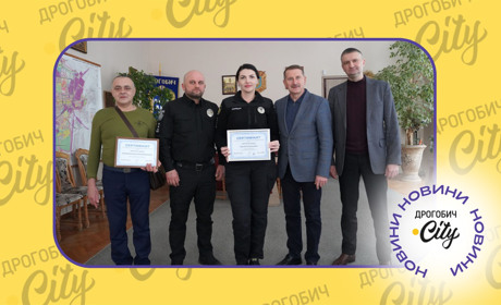 Учасниця бойових дій і ветеран отримали сертифікати на придбання житла у Дрогобичі
