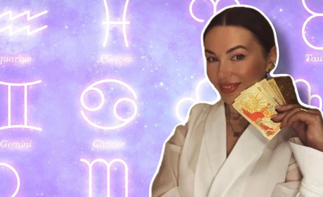 Секрети успіху від тарологині Юлії Косяк: що обіцяє 2025 рік кожному знаку Зодіаку