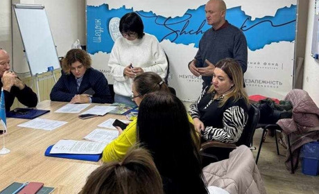 Рада з питань ВПО Миколаєва: підтримка переселенців, житло та соціальні програми у фокусі
