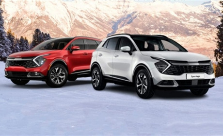 Які витрати на обслуговування Kia Niro EV?