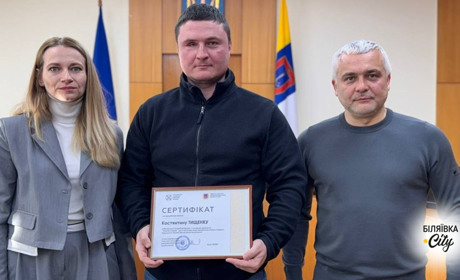 52 ветерана з Одещини отримали сертифікати на житло: в рамках державної програми