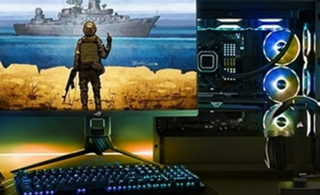 Інтернет-магазин Gaming PC та розгін вашого ПК: чи варто ризикувати та як це зробити безпечно?