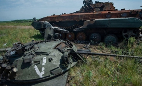 "Заправляв і ремонтував техніку окупантів". Підприємця зі Сватівського району засуджено до 12 років