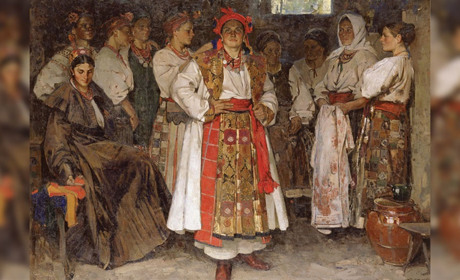 Жінки-козачки: невідомі сторінки української історії козацької доби